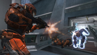 Illustration for article titled A Sightseeing Tour of Halo: Reach